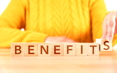 Benefits for People with Disabilities