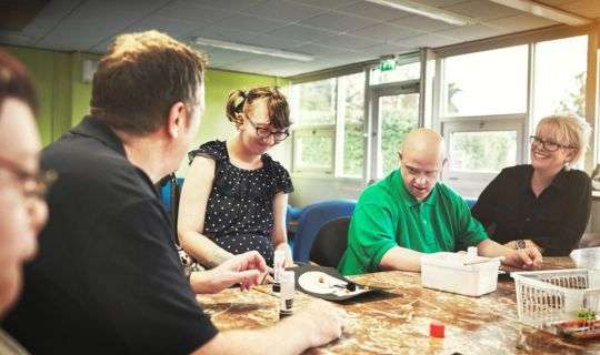Untitled design Disability Advocacy group meeting