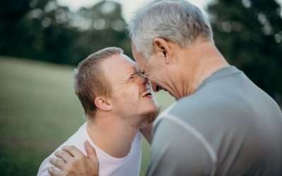 How to Find Disability Services for Young Adults