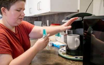 Why Predictable Routines Matter More Than You Think