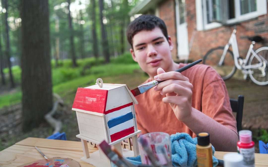 Why Independence Isn’t About Living Alone